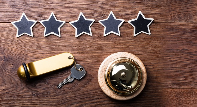 又一年“就地過年”？高星酒店靠什么爭取本地客源